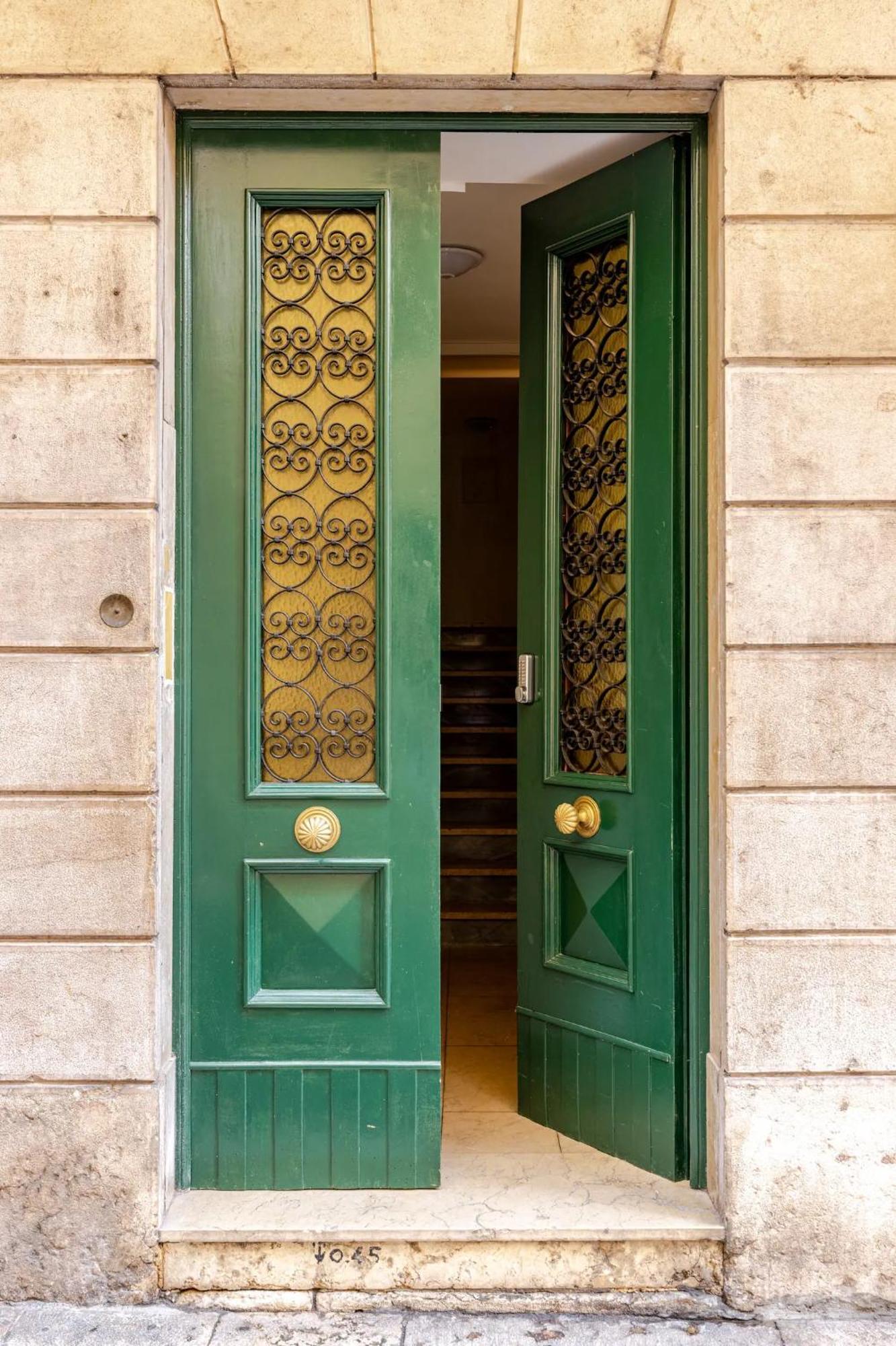 Domus Anastasia Vérone Extérieur photo